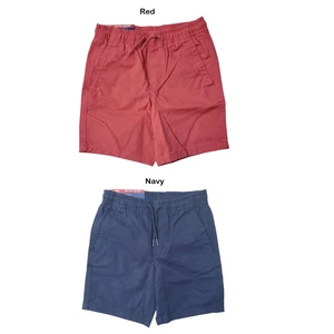 Gap Kids Boys Pull On Soft Stretch Twill Woven Short - Picture 1 of 7