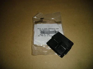 Sea-Doo Female Connector (6 Circuits) NEW OEM Utopia 205 Challenger CS GTI XP RX - Picture 1 of 1
