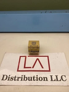 Square D 9001-KR1U Universal Push Button Operator Series H NEW - Picture 1 of 3