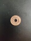 Vintage Transit Token South Korea Bus Token