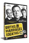 Births Marriages And Deaths Dvd Ray Winstone