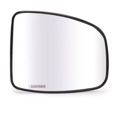 Lente de vidrio espejo retrovisor derecho para Honda City Jazz Fit 14-16 2014 2016 Foto 1 de 4