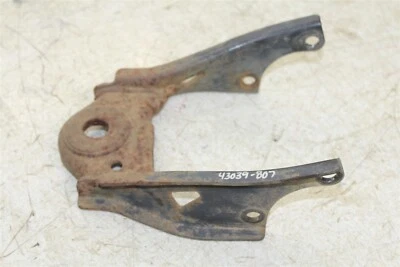 Suzuki Eiger 400 2003 4x4 receptor de montaje enganche de remolque Foto 1 de 4