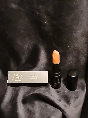 MISCHO BEAUTY Lipstick in IJAMA (Nude Rose) - 3g Brand New In Box - FreeShip - Image 1 of 3