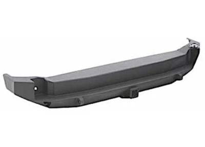 Smittybilt 76896-01 XRC Atlas Rear Bumper Only for 07-18 Jeep Wrangler JK - Image 1 of 3