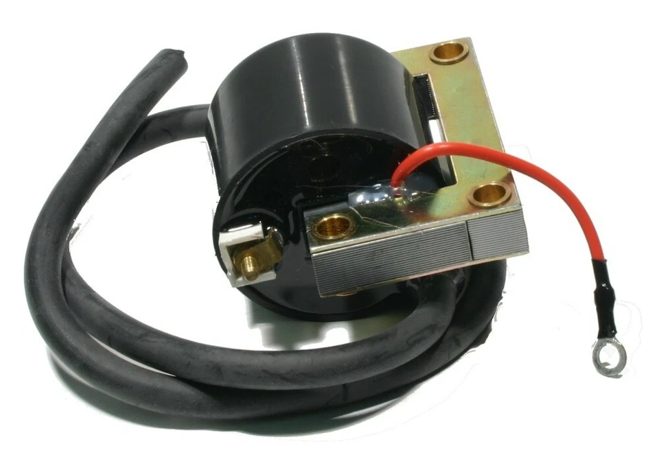 Mercury Trail Twister 340 & 440, 1975-1976, Ignition Coil - NEW - Image 1 of 1