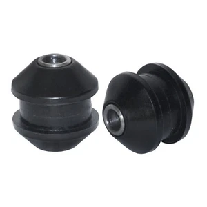 2x Lexus GS (98-05) Rear Lateral Arm - Outer Polyurethane Bushing Kit - Picture 1 of 3