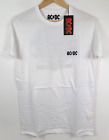 Official ACDC Black Ice Band T Shirt
