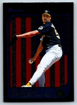 Gerald Witasick Jr. 1997 Bowman #371 - Image 1 of 2