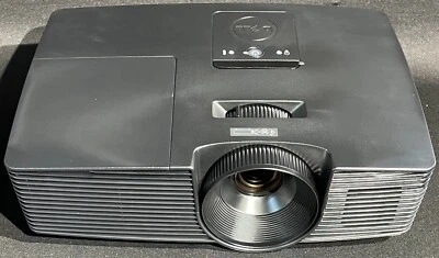 Dell P318S 3D Ready DLP 🌟Projector Only / No Lamp ☀️ 800x600 /31XC6 / 4CG2F - Image 1 of 4