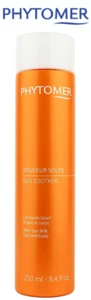 Phytomer Douceur Soleil Sun Soother After Sun Milk Face and Body 250ml 8.4oz - Picture 1 of 1