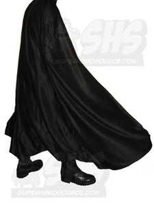 Batman Justice League The Dark Knight Rises TDK TDKR batarangs & cape costume - Picture 1 of 1