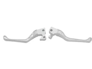 Roland Sands Design Avenger Hand Control Lever Set Chrome For 08-13 Touring - Picture 1 of 1
