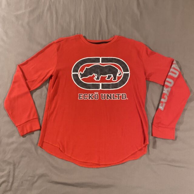 Ecko Unltd. Long Sleeve T-Shirts for Men for sale | eBay