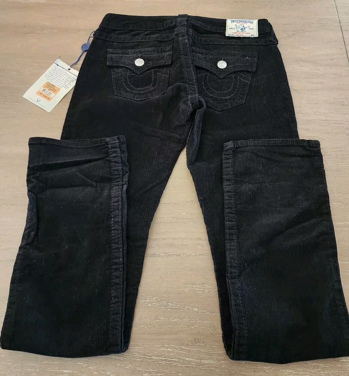 True Religion 33 in Inseam Low (6.5-8.5 in) Rise Jeans for True Religion 33 in Inseam Low (6.5-8.5 in) Rise Jeans for