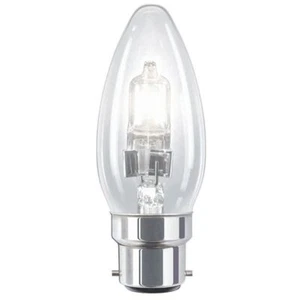 Heathfield Halogen Eco Candles Light Bulbs in BC, ES, SES & SBC 18W 28W 42W  - Picture 1 of 4