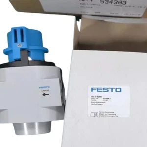 HE-D-MAXI 170683 switch valve delivery - Picture 1 of 4