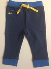 Baby boden boys trouser jogger 0 3 6 9 12 18 24 months 2 3 years navy blue