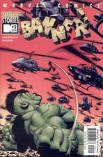 Startling Stories Banner #2 VG 2001 Stock Image Low Grade