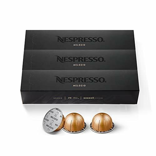 Gourmesso Trial 100 Variety Pack - Espresso Capsules for Nespresso Original Line Photo Related