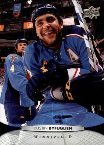 2011-12 Upper Deck Series 1 NHL Hockey Base Singles #1-199 (Pick Your Cards) - Image 1 of 1