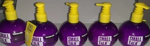 Crema espesante TIGI Bed Head Small Talk 8,12 fl oz. | Botellas 240 ml X 5 - Imagen 1 de 2