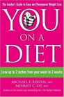 You: On A Diet: Lose Up To 2 Inches From Your Waist In 2 Weeks, Roizen, Michael