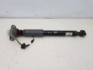 2016 AUDI S1 A1 8X 2.0 TFSi QUATTRO REAR LEFT ELECTRIC SHOCK ABSORBER 6C0512009J - Picture 1 of 9