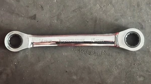 Pittsburgh (Pro) Ratcheting Wrench 14mm x 15mm 12 Point - Picture 1 of 2