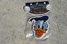 DISNEY TREASURES PATCH DONALD DUCK NEW SEALED