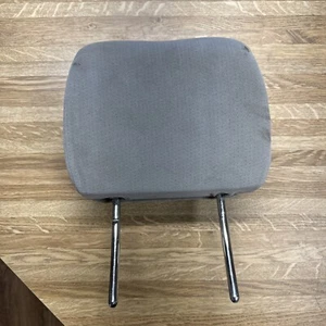 99-04 VW Eurovan Head Rest Gray OEM Headrest  - Picture 1 of 3