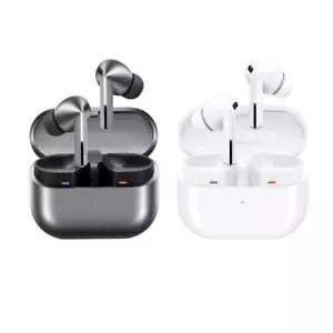 Samsung Galaxy Buds3 Pro SM-R630 True Wireless Bluetooth Earbuds New In Box - Picture 1 of 9