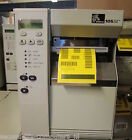 Zebra 105Sl 105Bf-200E-3300 Thermal Barcode Label Printer Parallel Pos 18 Inch