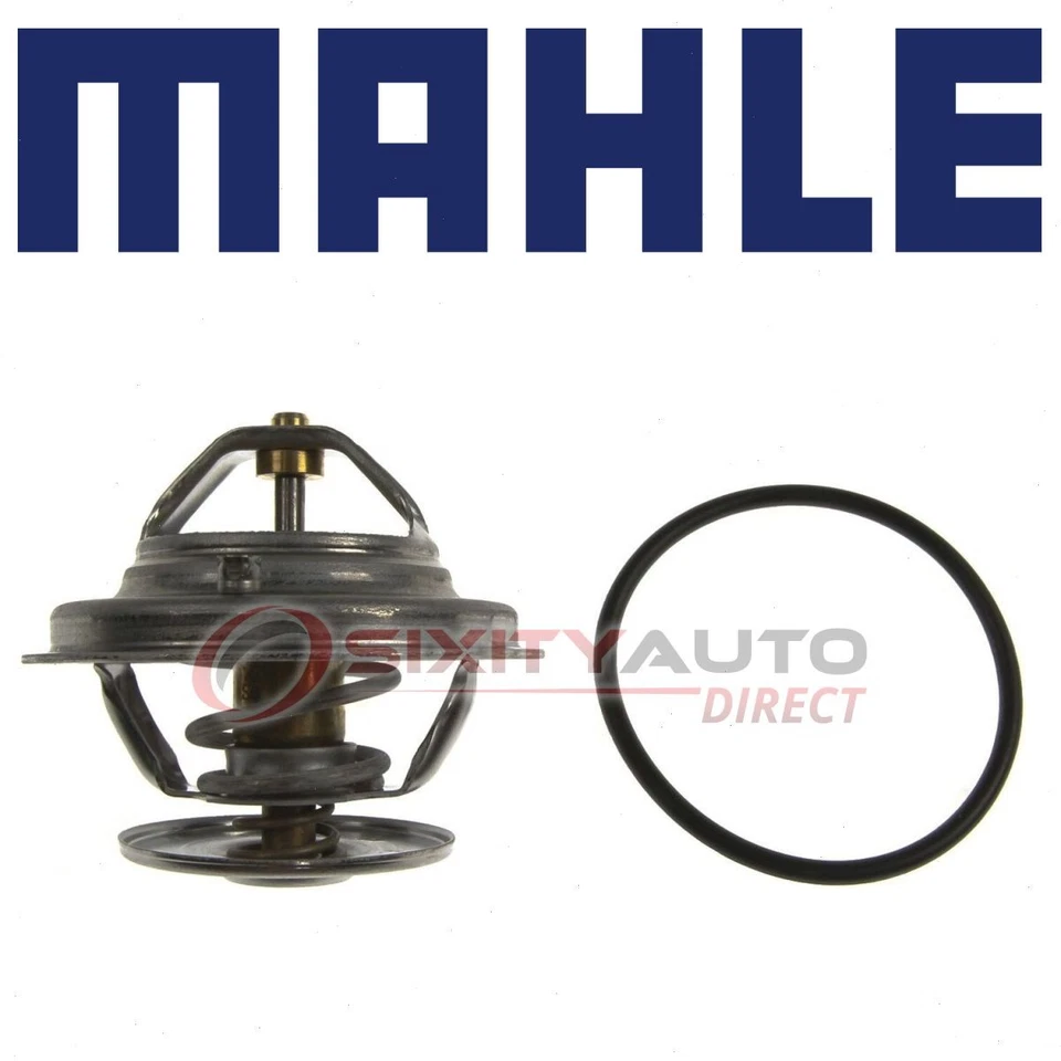 MAHLE Engine Coolant Thermostat for 2002-2017 Honda Odyssey - Cooling pn Foto 1 de 4