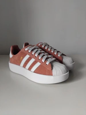 Adidas Superstar Bold donna platform - Immagine 1 di 4