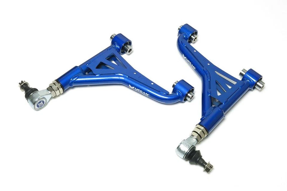 Megan Racing Rear Upper Camber Kit for GS300 GS400 GS430 98-05 IS300 01-05 - Image 1 of 1