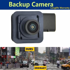 Rear View Backup Back Up Camera for 2017-2022 Ford Super Duty JC3T-19G490-AD USA - Picture 1 of 5