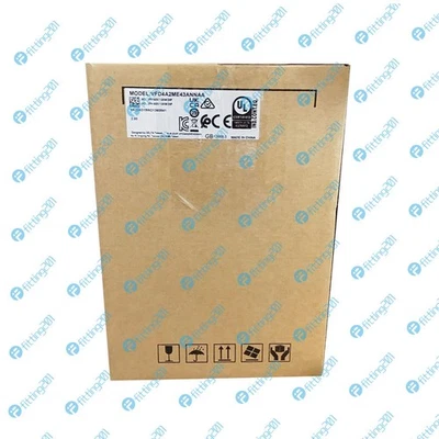 1PC Delta VFD4A2ME43ANNAA Inverter New - Image 1 of 2