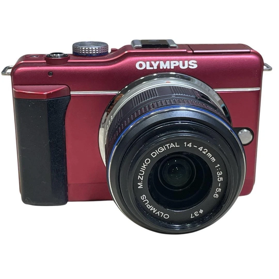 Olympus PEN E-PL1 Digital Cameras for Sale | Shop New & Used