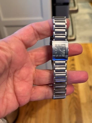 Rado Lady Integral Ceramic Watch - Image 1 of 4