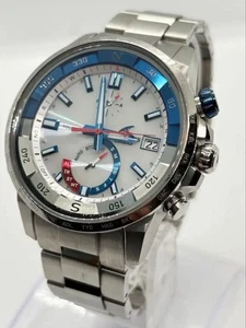 Reloj Pulsera Casio Oceanus Cachalot OCW-P1000-7AJF Multi Banda 6 250703 - Imagen 1 de 6