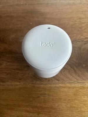 tado° Smart Heizkörper-Thermostat - Weiß (V3+)   - Bild 1 von 4