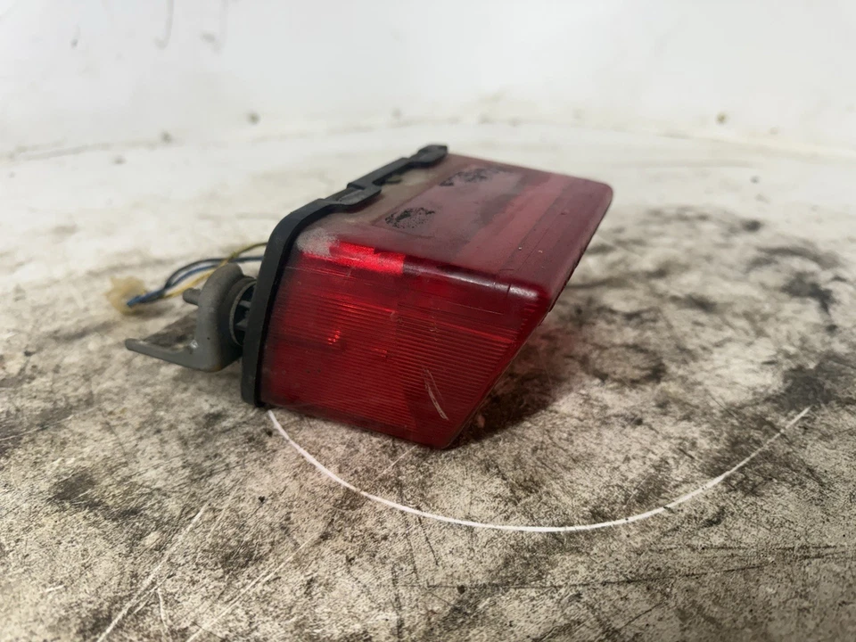 YAMAHA 1986 - 1990 YX600 86-88 FZ600 RADIAN LUZ TRASERA LUZ DE FRENO LUZ TRASERA Foto 1 de 4