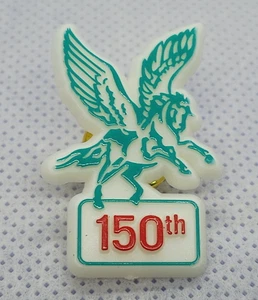 Rare 150th Kentucky Derby Festival Pin Nice - Picture 1 of 2
