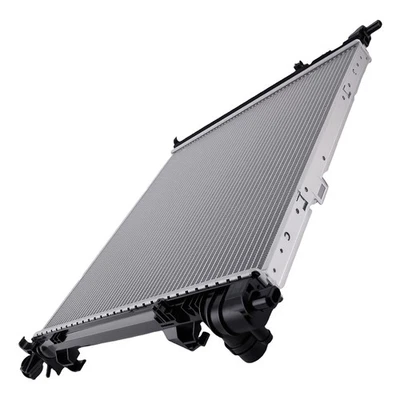 1-1/2In Radiator for GLE43 AMG 3.0L 2017-2020 / GLE450 3.0L 2019 MB3010173 Foto 1 de 4