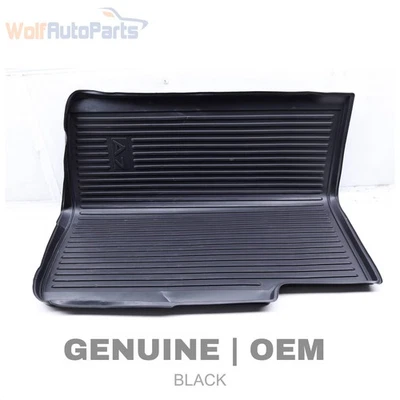 2012-2014 2016-2018 AUDI A7 C7 - Trunk Cargo MAT / Liner (A7) 4G8061180A - Image 1 of 4