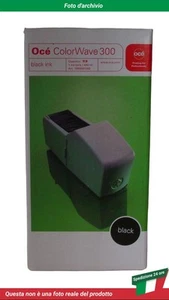 1060091360 Oce ColorWave 300 Serbatoio Di Inchiostro Nero - Photo 1/4