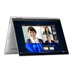HP Elite x360 1040 G10 Táctil 14" i7 1355U, 32GB, SSD 1000GB, Full HD, Km0 Caja - Imagen 1 de 7