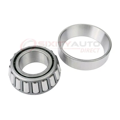 SKF Auto Trans Differential Bearing for 1989-1990 Hyundai Sonata 2.4L L4 - fz - Image 1 of 4