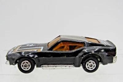 YATMING ROAD TOUGH SERIES BOSS FORD MUSTANG - Image 1 of 4